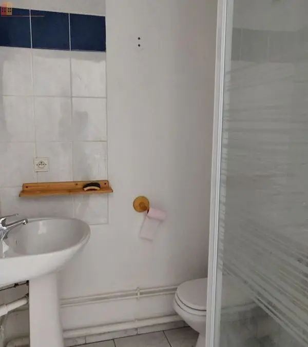 Studio meublé 18m² Marseille 5e - 1er étage, lumineux - Photo 4