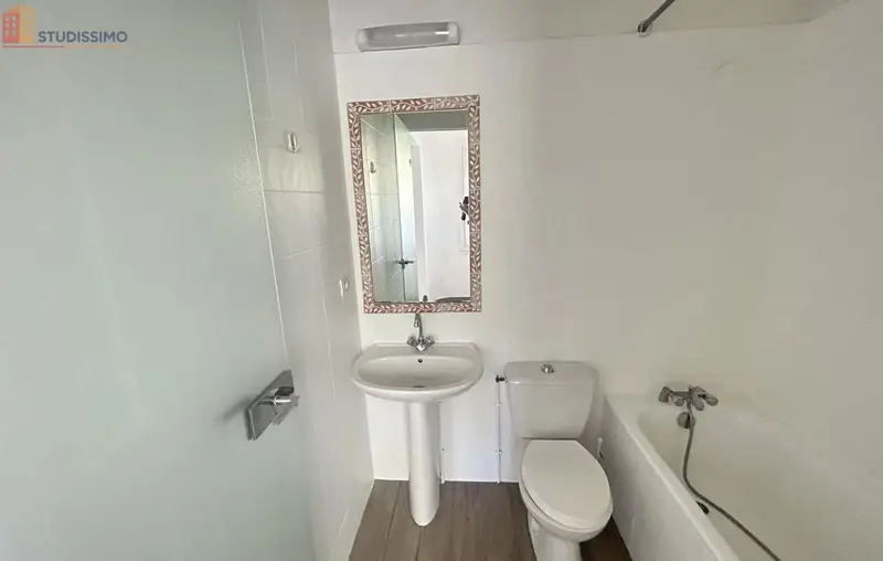 Studio 18m² Aix-en-Provence - lumineux - Photo 1
