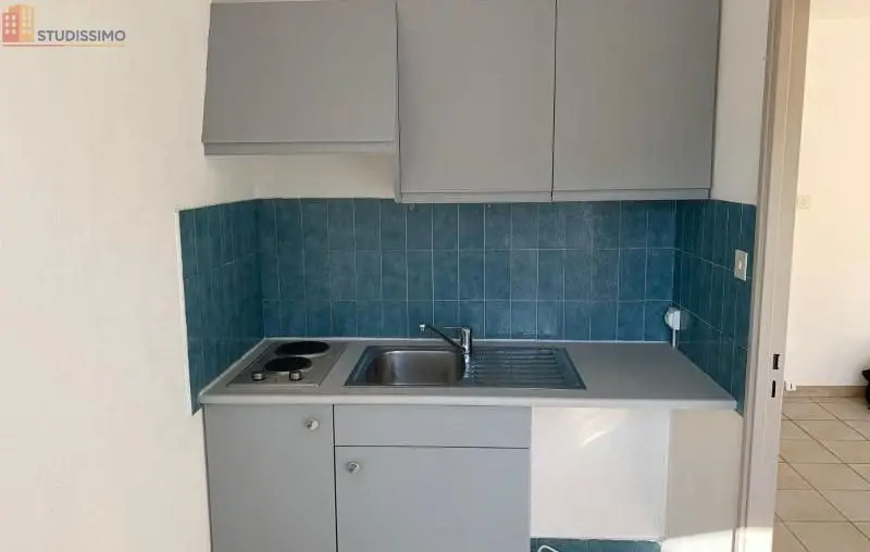 Studio 28m² Aix-en-Provence - DPE C, 4e étage - Photo 5