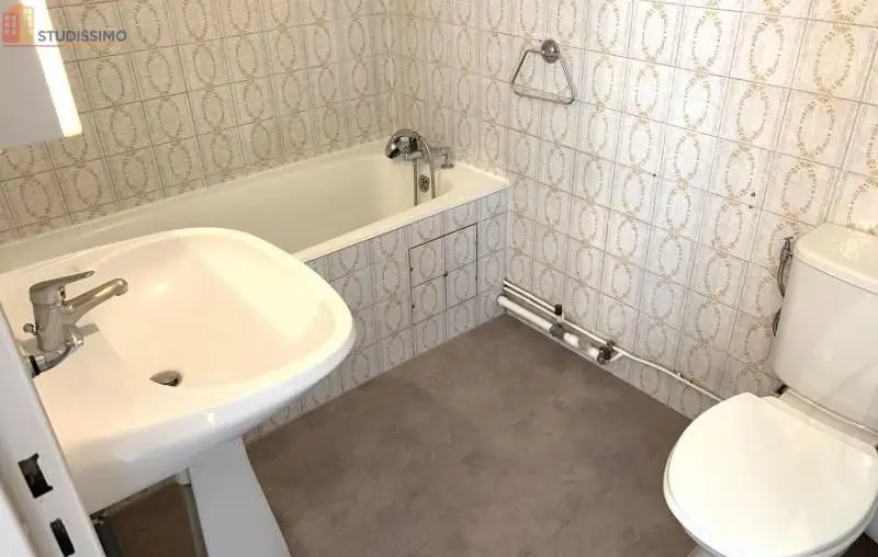 Studio 28m² Aix-en-Provence - DPE C, 4e étage - Photo 1