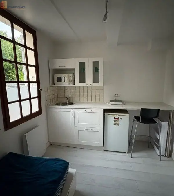 Studio 15m² Aix-en-Provence 13100 - Photo 2