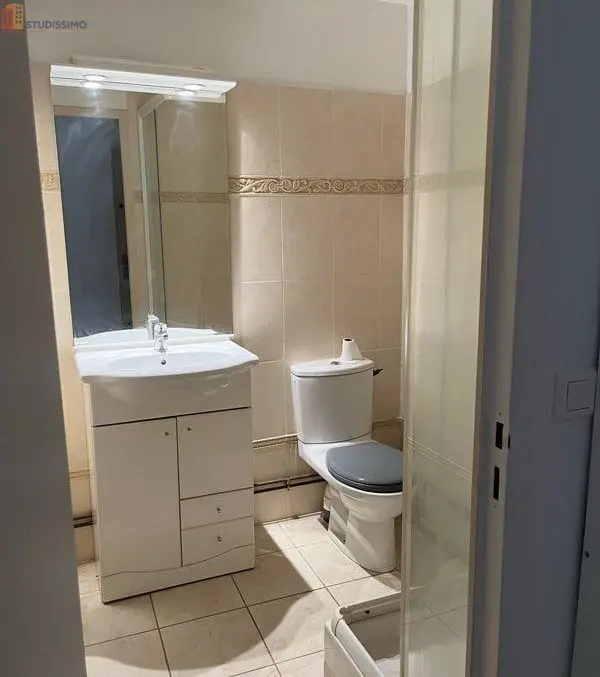 Studio 15m² Aix-en-Provence 13100 - Photo 1