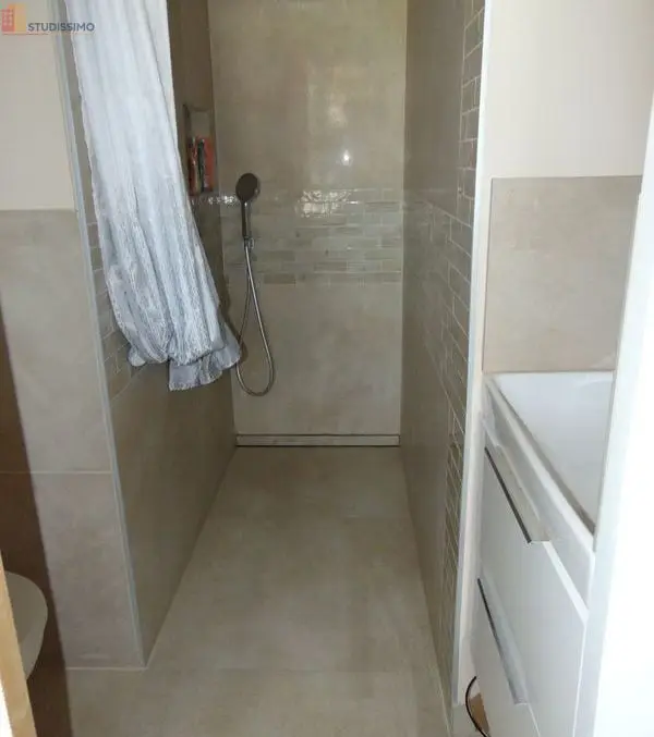 Studio meublé 15m² Aix-en-Provence - Climatisé, proche facs - Photo 1