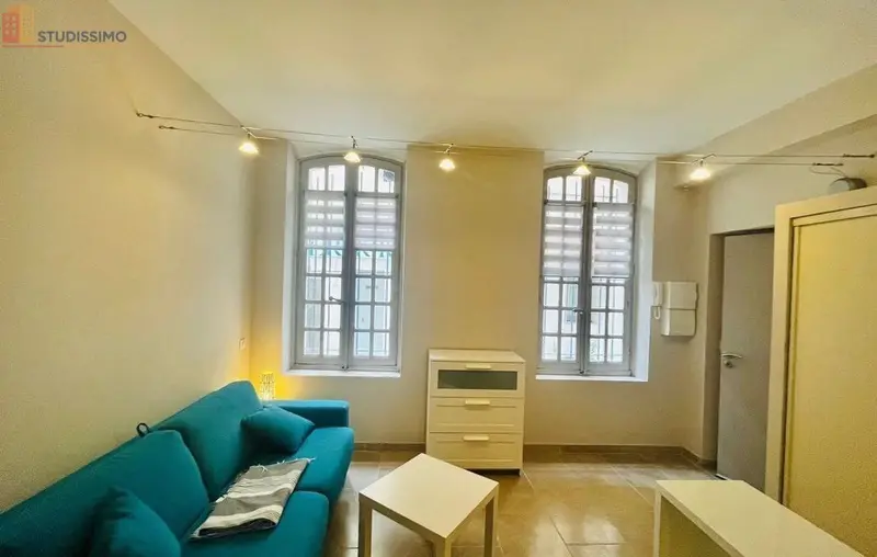 Studio meublé 18m² Arles centre - Meublé, proche commodités - Photo 3