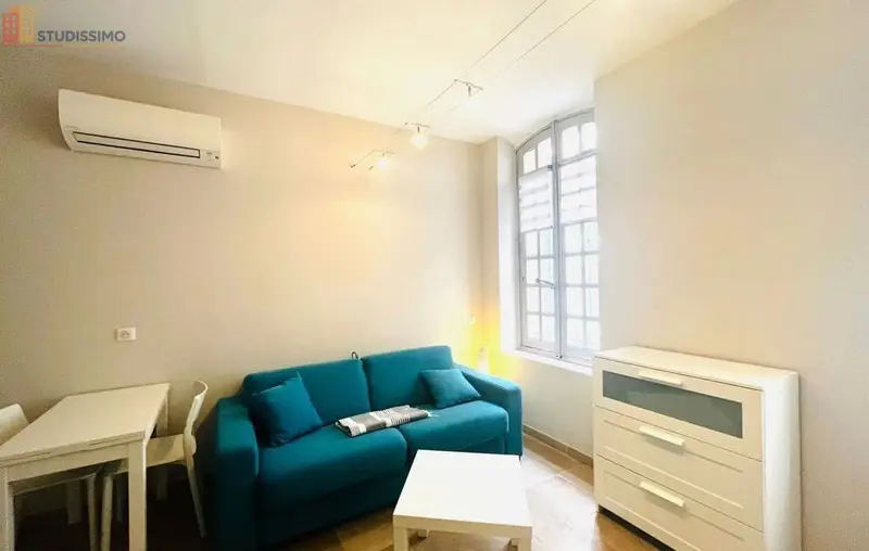 Studio meublé 18m² Arles centre - Meublé, proche commodités - Photo 5