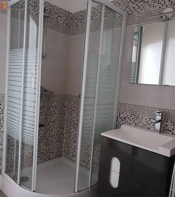 Studio 29m² Martigues 13500 - Rénové, idéal étudiant - Photo 2