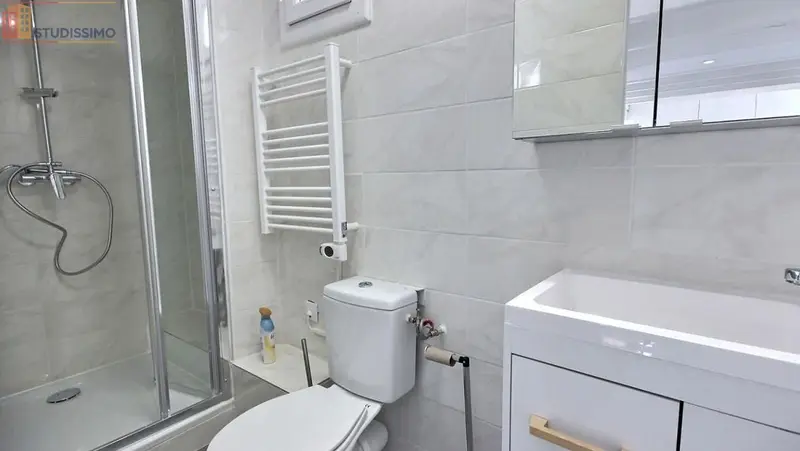 Studio 36m² Marseille 15e - Photo 4