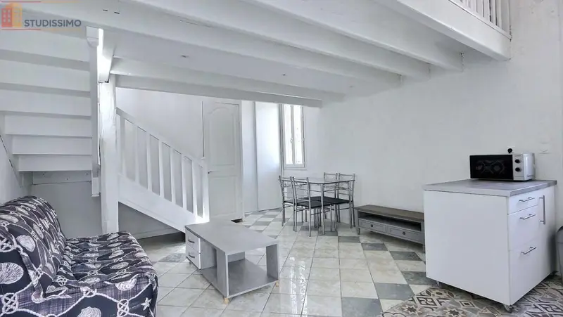 Studio 36m² Marseille 15e - Photo 2