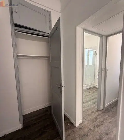 Studio 29m² Marseille 4e - Photo 8