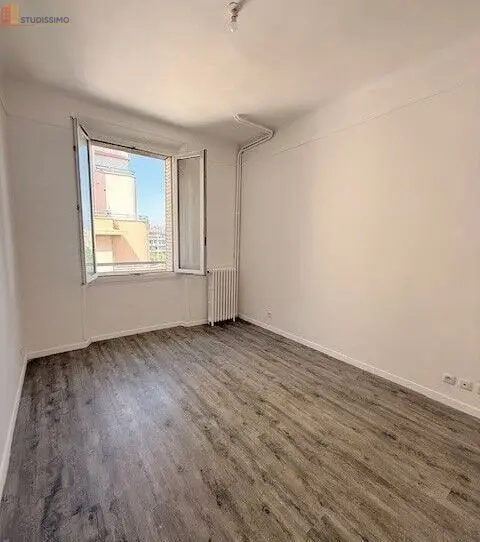 Studio 29m² Marseille 4e - Photo 6