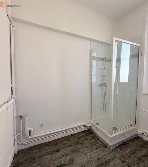 Studio 29m² Marseille 4e - Photo 5