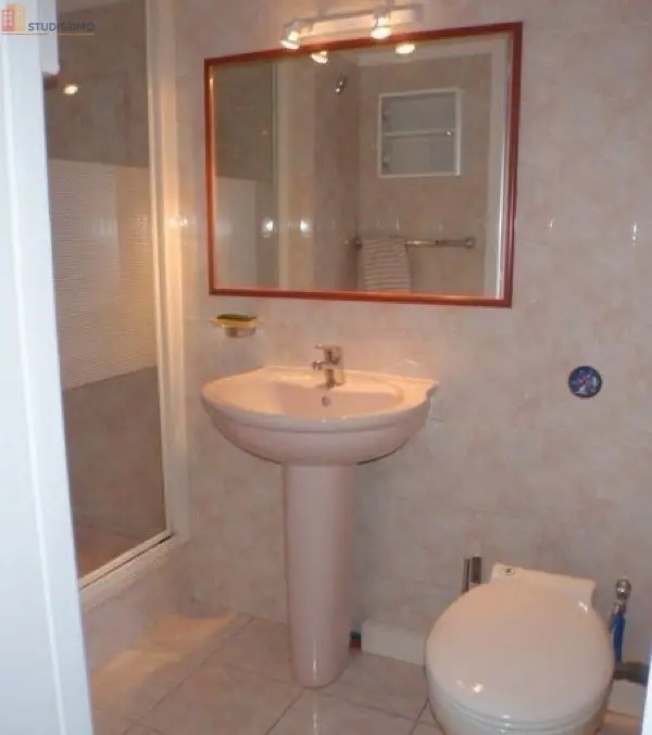 Studio 15m² Marseille 8e - Résidence sécurisée, calme - Photo 2