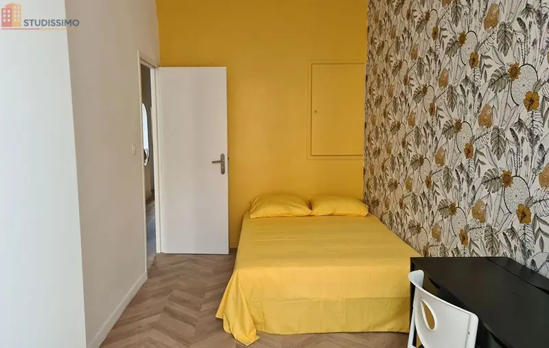 Studio 78m² Marseille 1er - lumineux, proche transports - Photo 15