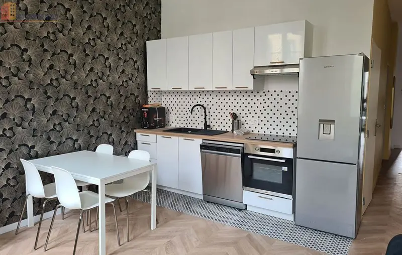 Studio 78m² Marseille 1er - lumineux, proche transports - Photo 12