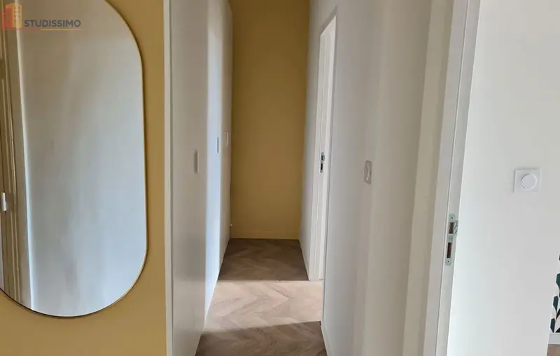 Studio 78m² Marseille 1er - lumineux, proche transports - Photo 5