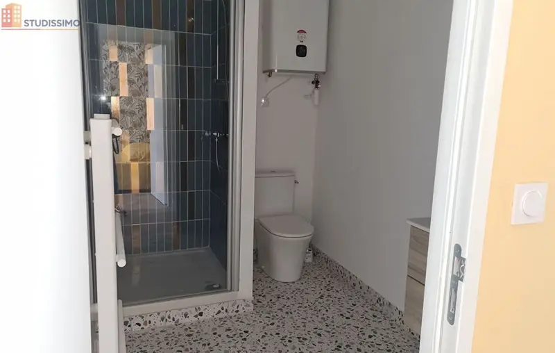 Studio 78m² Marseille 1er - lumineux, proche transports - Photo 6
