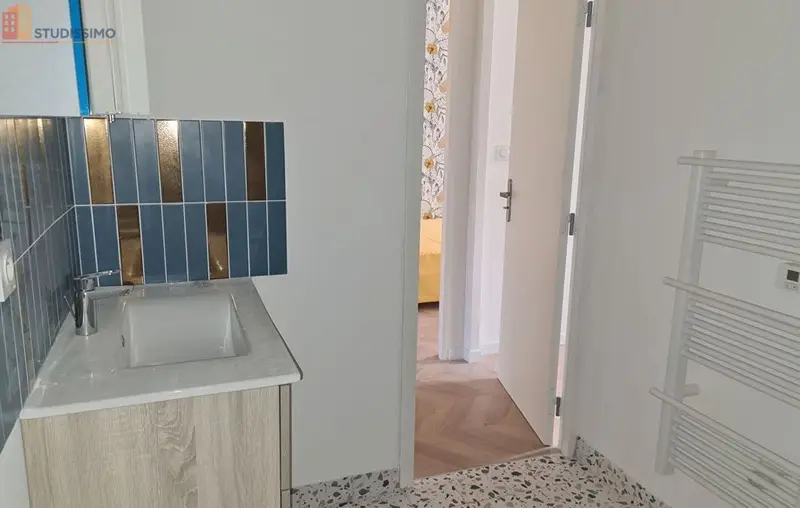 Studio 78m² Marseille 1er - lumineux, proche transports - Photo 1