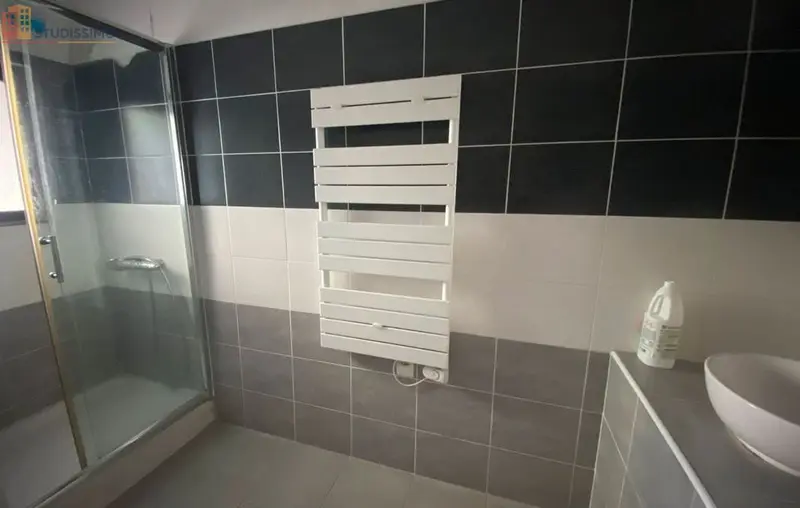 Studio 34m² Martigues 13500 - Photo 2