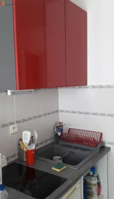 Studio meublé 16m² Aix-en-Provence 13090 - Meublé, 1er étage - Photo 2