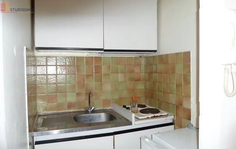 Studio 23m² Aix-en-Provence 13090 - Photo 2