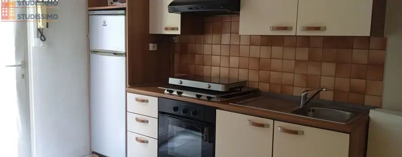 Studio meublé 24m² Marseille 9e - Dans villa, lumineux - Photo 1