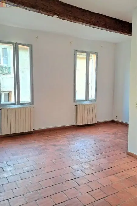 Studio 35m² Aix-en-Provence centre - Photo 1