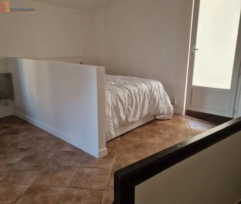 Studio meublé 29m² Marseille 1er - Proche Longchamp, meublé - Photo 2
