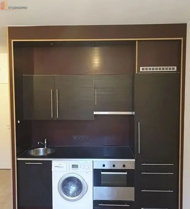 Studio 27m² Lambesc - DPE D, 1er étage - Photo 5