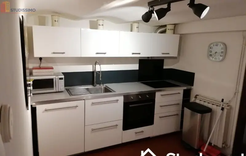 Studio meublé 20m² Marseille 9e - Lumineux, DPE A - Photo 2
