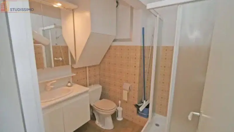 Studio 26m² Marseille 3e - 1er étage - Photo 1
