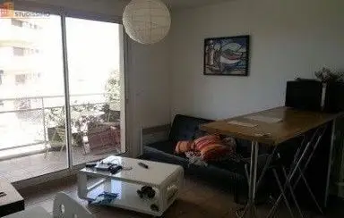 Studio 27m² Marseille 9e - DPE C, lumineux - Photo 7