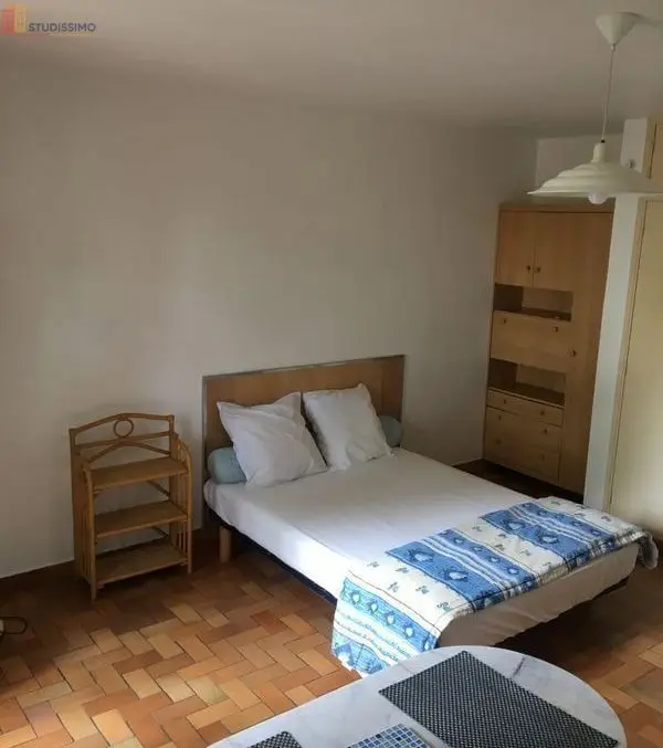 Studio 26m² Aix-en-Provence 13090 - Meublé, DPE C - Photo 2