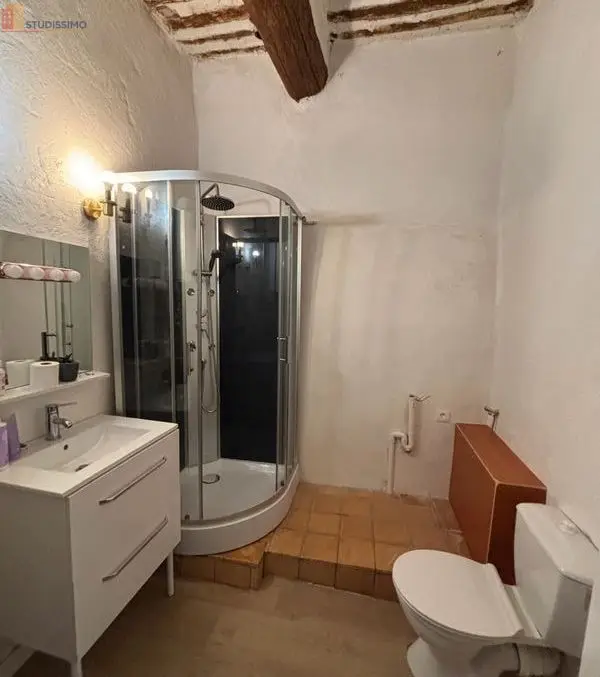Studio 35m² Venelles - DPE B, lumineux - Photo 2