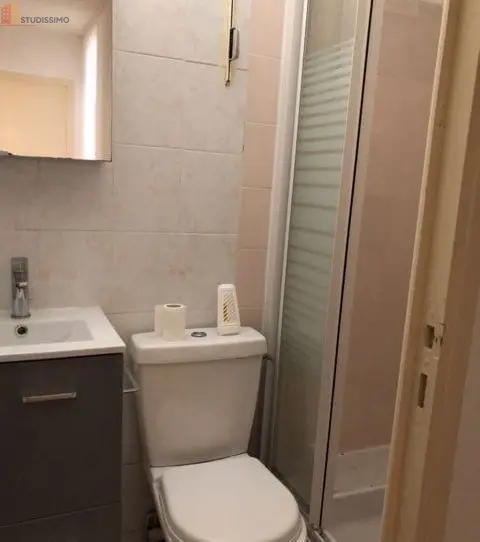Studio meublé 26m² Aix-en-Provence 13090 - Meublé, DPE C - Photo 2