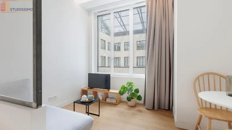 Studio meublé 28m² Marseille 8e - Centre-ville, meublé - Photo 4