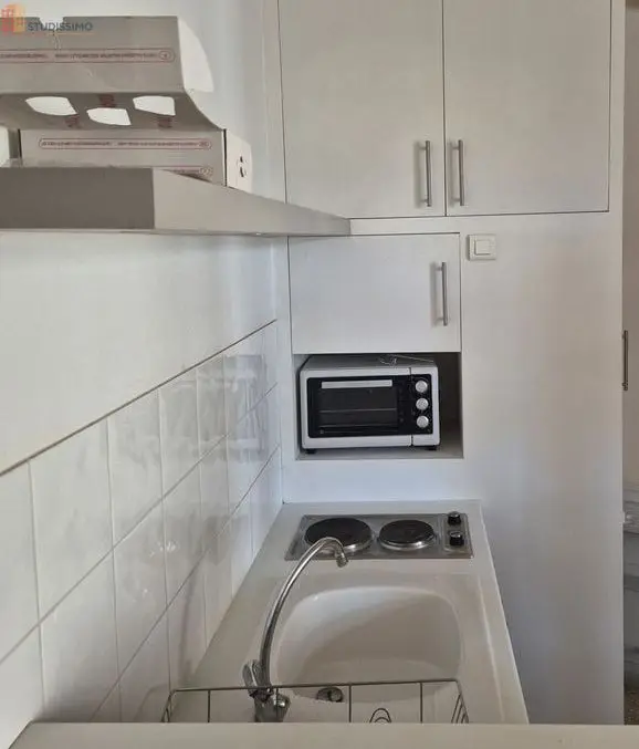 Studio meublé 23m² Arles - Meublé, 2e étage - Photo 2