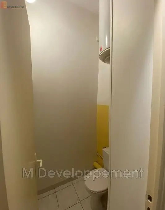 Studio meublé 26m² Aix-en-Provence - 1er étage, lumineux - Photo 4