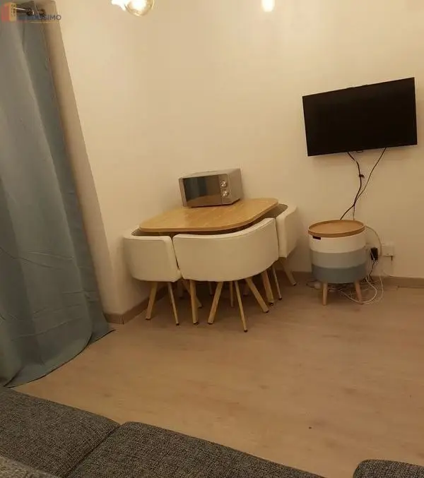 Studio meublé 20m² Aix-en-Provence - Meublé, DPE D - Photo 11
