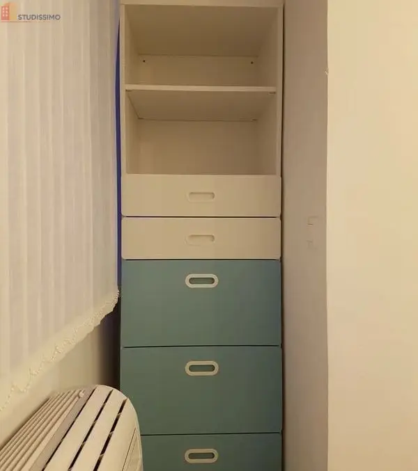 Studio meublé 20m² Aix-en-Provence - Meublé, DPE D - Photo 2