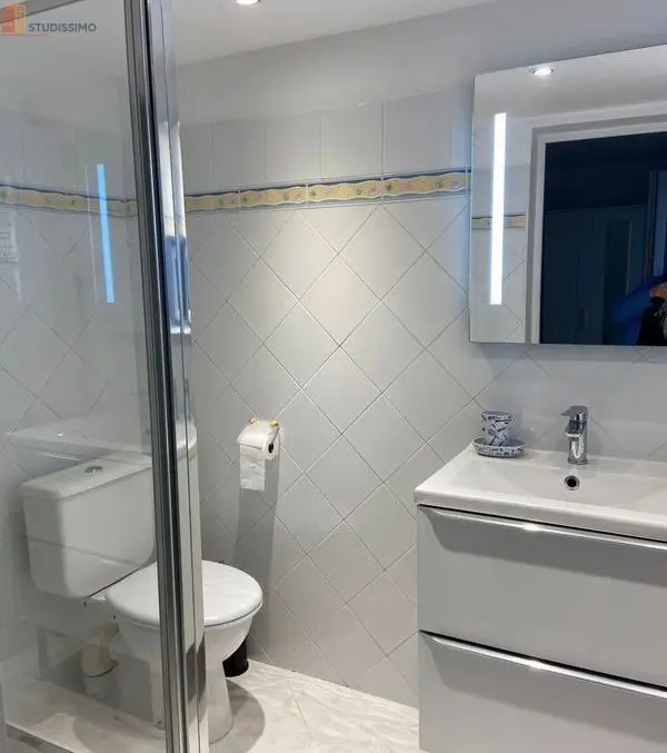 Studio meublé 18m² Aix-en-Provence 13090 - Pour étudiant - Photo 2