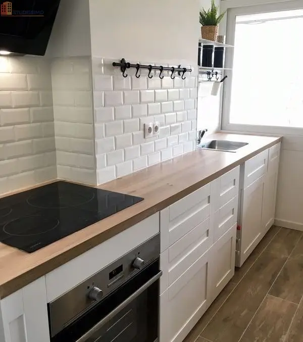 Studio 27m² Marseille 2e - Meublé, proche Vieux-Port - Photo 2