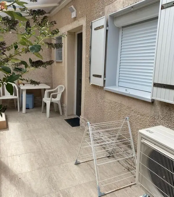 Studio 16m² Aix-en-Provence 13090 - Meublé, lumineux - Photo 2