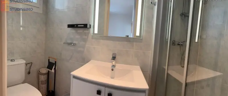 Studio 16m² Aix-en-Provence 13090 - Meublé, lumineux - Photo 1
