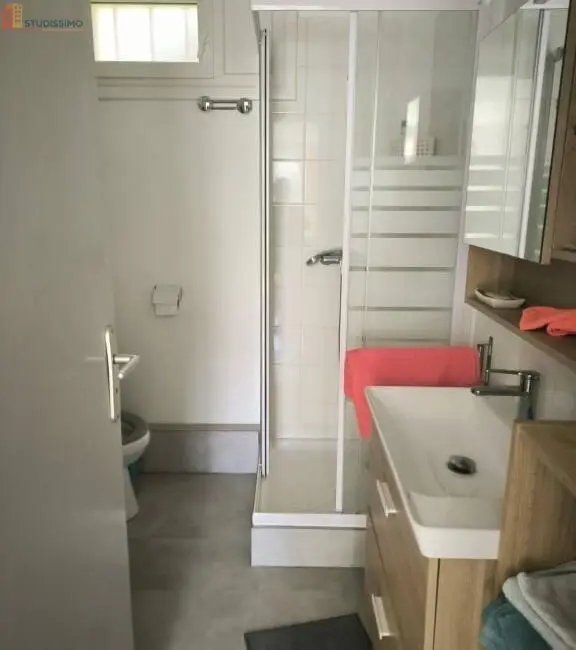 Studio meublé 32m² Cassis - Lumineux, 1er étage - Photo 3