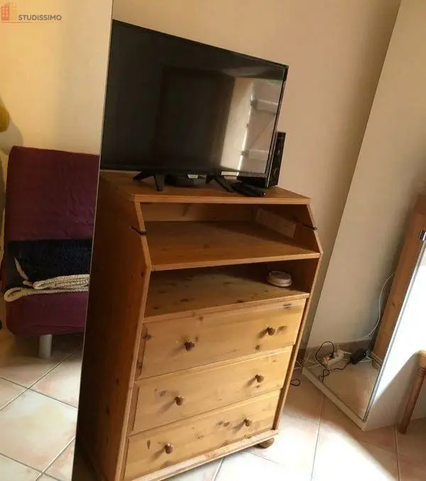 Studio meublé 22m² Gardanne 13120 - Meublé, au 1er étage - Photo 1
