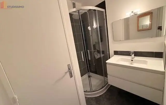 Studio 21m² Aix-en-Provence 13100 - Photo 1