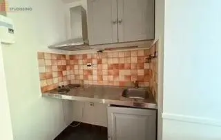 Studio 21m² Aix-en-Provence 13100 - Photo 2