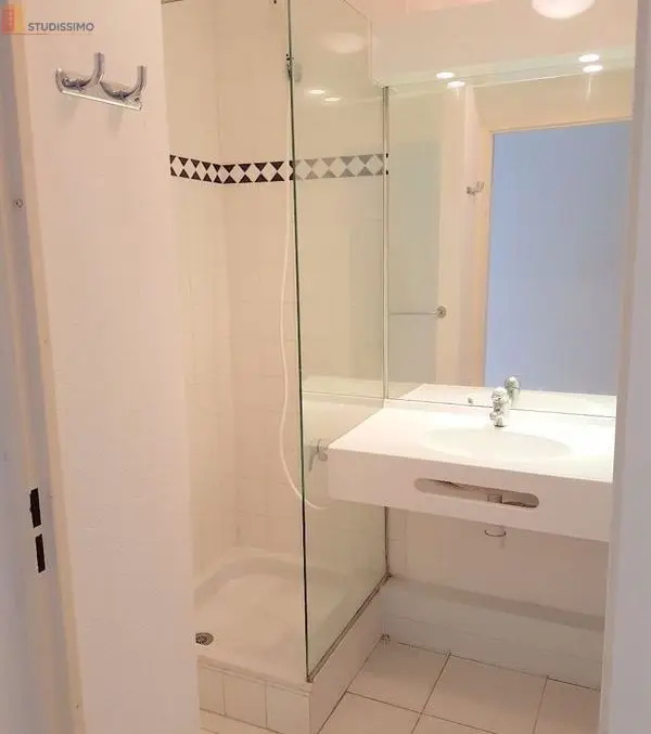 Studio 18m² Marseille 13e - Photo 3