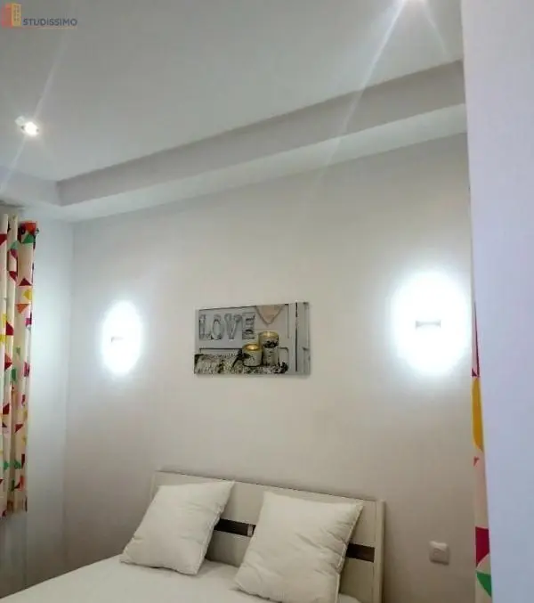 Studio meublé 9m² Marseille 14e - Calme, lumineux - Photo 4