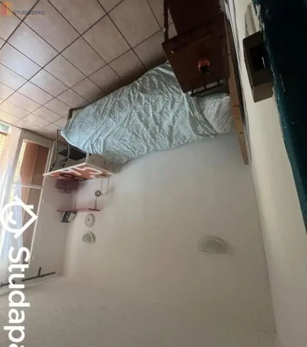 Studio meublé 9m² Marseille 9e - Lumineux, étage 1 - Photo 2